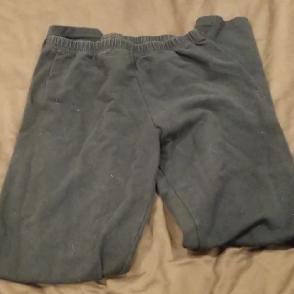 Large American apparel leggings
